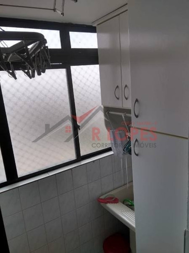 Imagem 7 de 29 de Apartamento Em Condomínio Padrão Para Venda No Bairro Vila Matilde, 3 Dorm, 1 Vagas, 72 M - 1892