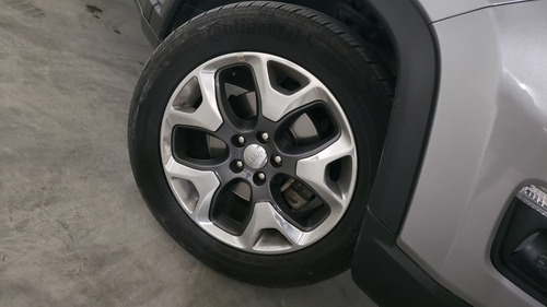 Imagem 13 de 17 de Jeep Compass Longitude Diesel - 2019