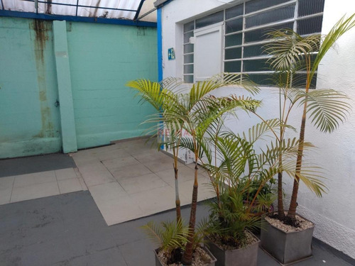Imagem 8 de 23 de Prédio Para Alugar, 1300 M² Por R$ 16.000,00/mês - Centro - Mogi Das Cruzes/sp - Pr0010