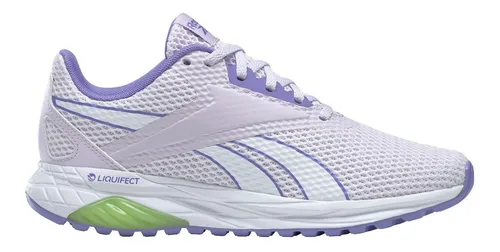 Zapatillas reebok best sale mujer con caña
