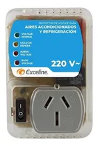 Comprar Protector De Voltaje Para Aires Acondicionados 220v Exceline