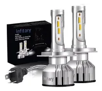 Comprar Luces Led Jeep Grand Cherokee Commander Liberty Wk Wj Xj