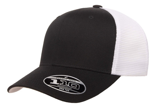 Gorra Flexfit 110 De Malla Para Hombre En 2 Tonos, Sofá