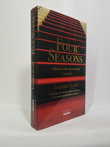 Four Seasons: Una Historia Empresarial