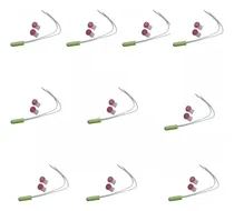 Comprar 10x Sensores Temperatura Degelo Geladeira Brastemp Consul