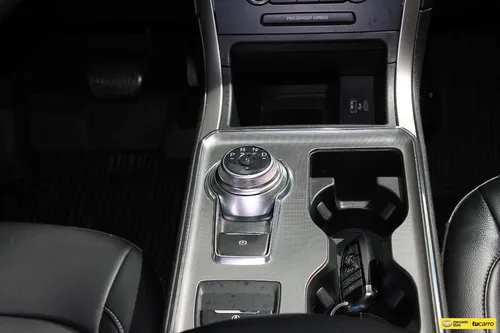 Ford Edge 2.0 Sel Tp