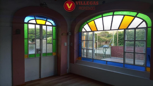 Imagen 4 de 7 de Departamento 100 M2 Ph En Leasing Centro De Merlo San Luis