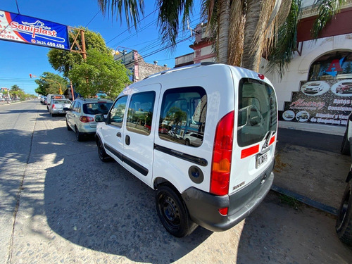 Imagen 6 de 13 de Renault Kangoo