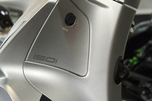 Kymco People 150s 2023 - Tomamos Tu Usado - Scooter