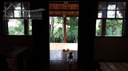 Imagem 6 de 15 de Casa Em Parque Das Acácias - Paty Do Alferes - 2553