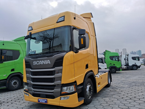 Scania R450 4x2 2022/2023