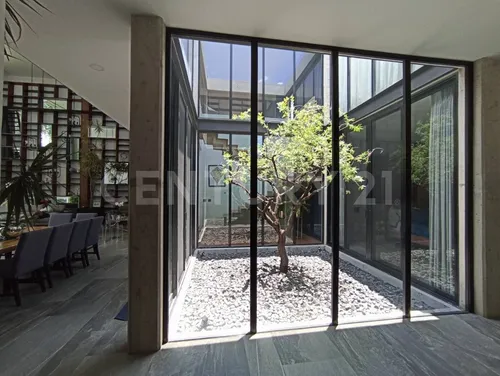 Venta Casa 4 Recamaras Con Jardín Roof Tlaxcalancingo San Andrés Cholula Puebla
