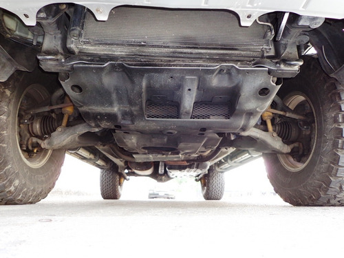 Imagen 16 de 18 de Toyota 4runner Limited 2008 V6 4x4 Automático