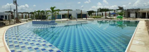 Vendo O Permuto Casa Campestre