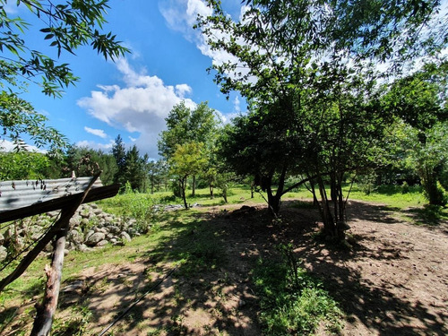 Imagen 2 de 4 de Terreno En Venta De 3770m2 Ubicado En Tafí Del Valle