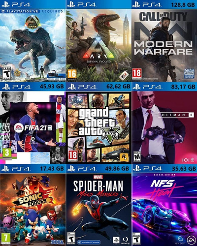 Imagen 2 de 6 de Chipeo Virtual Para Ps4 En Versión 9.00 Ó Inferior