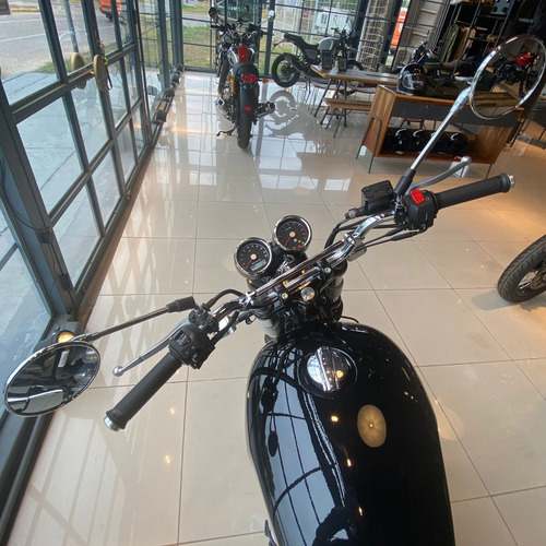 Royal Enfield - Interceptor 650 0km Entrega Inmediata