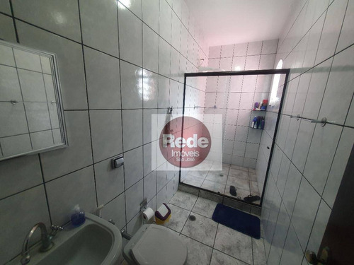 Imagem 16 de 24 de Casa À Venda, 168 M² Por R$ 360.000,00 - Jardim Itapoã - São José Dos Campos/sp - Ca4635