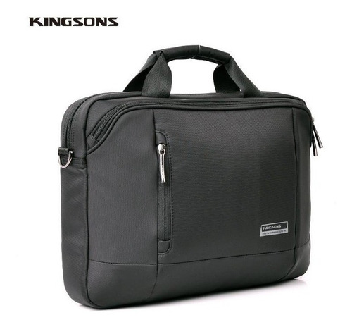 Bolso Porta Notebook Elite 14,1 Kingsons