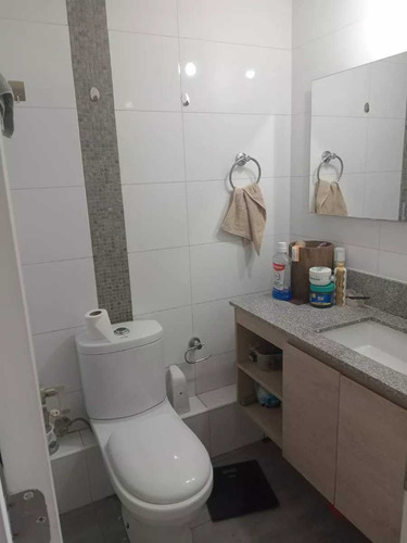 La Mejor Ubic. De Macul Con Alta Conectividad (97894)