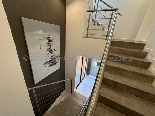 Ls Vende Pent House Lomas De La Alameda