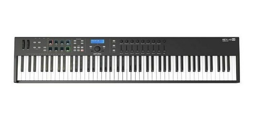 Arturia Keylab Essential 88 Controlador Midi Teclado