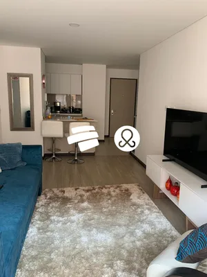 Apartamento en venta