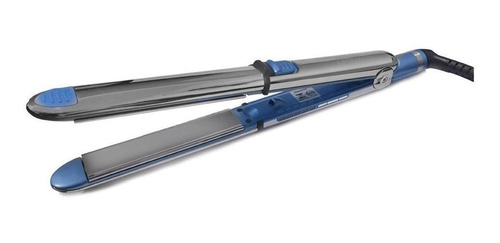 Imagen 2 de 2 de Plancha de cabello BaBylissPRO Nano Titanium Optima 3100 BABNT3100TC azul 110V