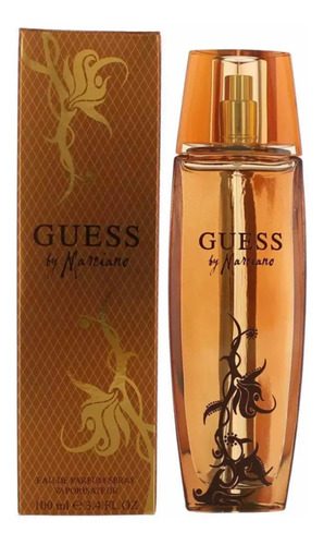 Perfume Guess By Marciano De Mujer