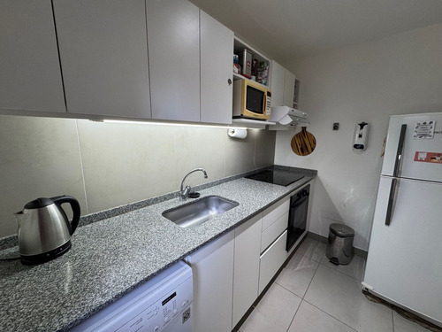 Departamento 3 Ambientes En Venta En Tigre