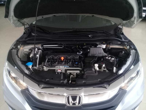 Imagem 14 de 15 de Honda Hr-v Lx Cvt 1.8 I-vtec 2019