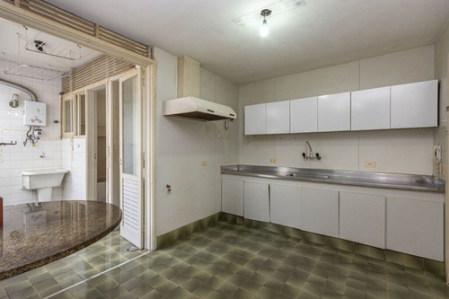 Imagem 9 de 30 de Apartamento - Ap00728 - 71100490