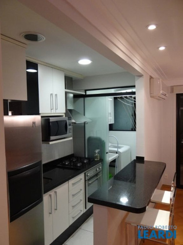 Imagem 8 de 15 de Flat - Vila Olímpia - Sp - 494405