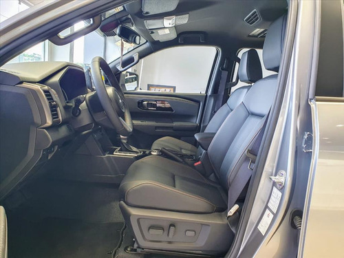 Mitsubishi Triton 2.4 BITURBO DIESEL CD GLS 4X4 AUTOMÁTICO