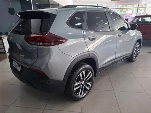 Chevrolet Tracker 1.0 Turbo Flex lt Automatico