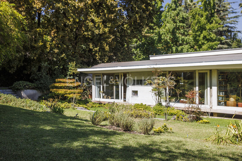 Casa En Lo Curro