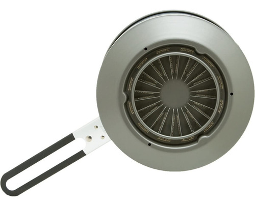 Msr Reactor 2.5 L Pot 040818021668