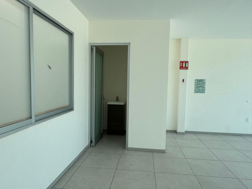 Bodega Con Show Room En Renta Punto Unión, León, Gto