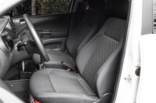 Volkswagen Gol Comfort 1.6- Motorland Permuto / Financio