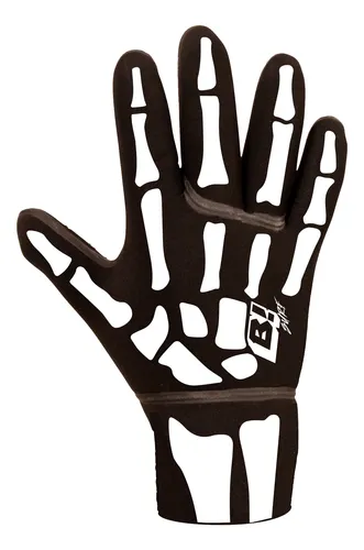 comprar Guantes Buell Bones 2mm
