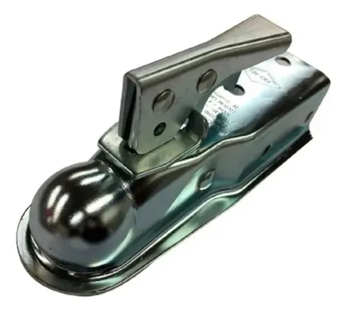 comprar Tortuga Carcaza Enganche 1 7\u002F8 50 Mm De Chapa P\u002F Trailer