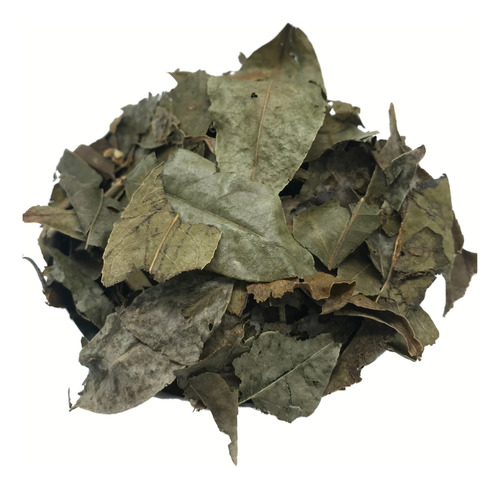 Chá De Bugre 1kg ( Produto Vendido A Granel)