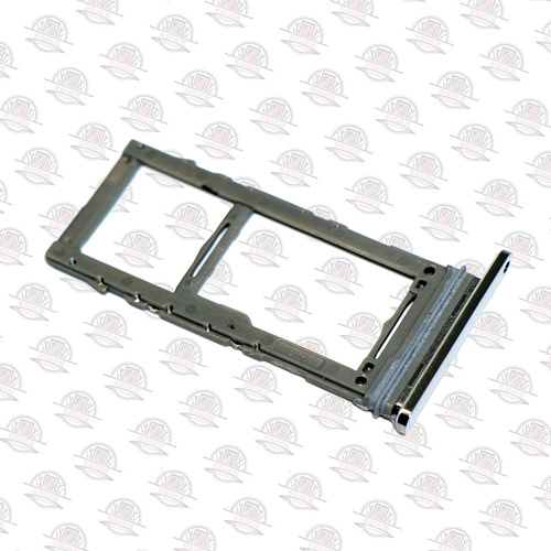 Bandeja Charola Sim Para Galaxy Note 10 Plus N975 Aura Glow