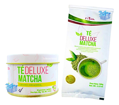 Te Matcha +ceremonial Aaa Fitme - g a $511