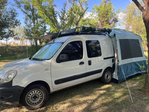 Carpa-comedor. Acopla En Camper O Furgón