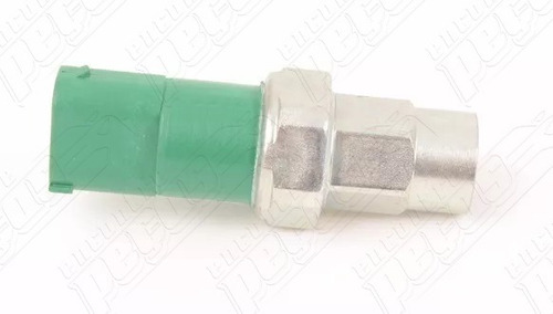 Bmw 750i Sedan V12 1995-2000 Sensor Pressão Ar Condicionado