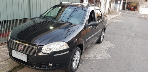 Fiat/siena Elx Fire/flex