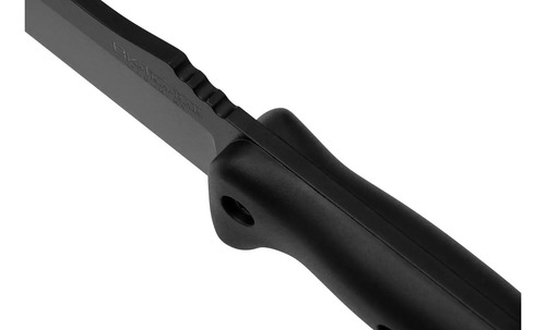 Faca Ka-bar Bk7 Steel Carbon 1095 58 Hrc Fulltang