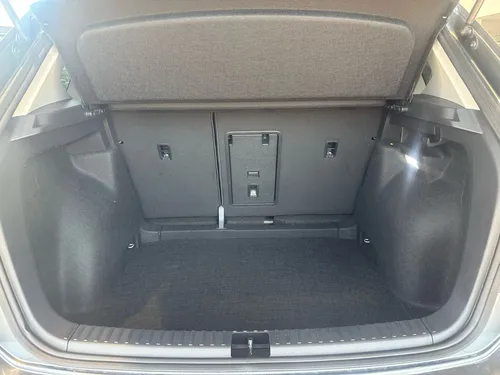 Volkswagen Taos 1.4 Tsi Comfortline At