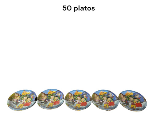Fiesta Completa Del Chavo Del 8 Para 50 Personas Verde Musgo Chavo Del 8 Chavo Del 8
